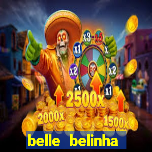belle belinha vazados telegram
